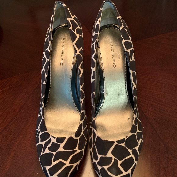 Bandolino Shoes - Heels